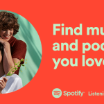 Spotify Music