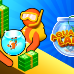 Aquarium Land – Fishbowl World