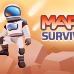 Mars Survivor