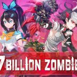 7Billion Zombies – AFK Heros