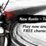 Ronin: The Last Samurai