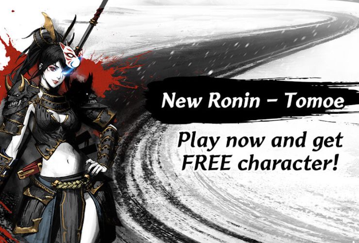 Ronin: The Last Samurai