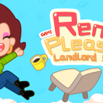 Rent Please! – Landlord Sim