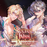 Secret Kiss with Knight: Otome