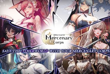 Otherworld Mercenary Corps