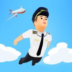 Idle Airplane Inc. Tycoon