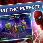 Marvel Contest of Champions