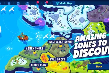 Botworld Adventure