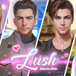 Lush™: Interactive Romance