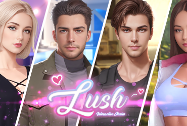 Lush™: Interactive Romance