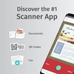 SwiftScan: Scan PDF Documents