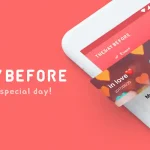 TheDayBefore (Days countdown) MOD APK (Premium Unlocked)