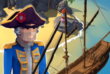 Pirate Raid – Caribbean Battle