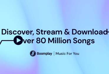 Boomplay: Music Downloader
