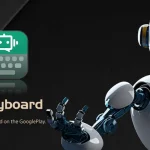 AI Keyboard – AI Assistant MOD APK (VIP Unlocked)