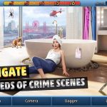 Criminal Case: The Conspiracy