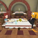 Octodad: Dadliest Catch