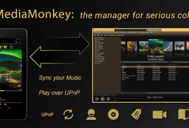 MediaMonkey MOD APK (Pro Unlocked)