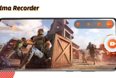 Screen Recorder – Vidma Recorder MOD APK (Premium Unlocked)