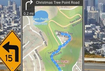 Guru Maps Pro