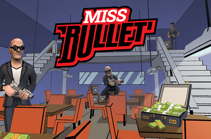 Miss Bullet