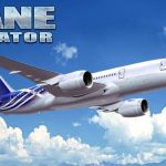 Plane Simulator 3D