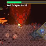 Dungeon Quest Action RPG – Labyrinth Legend