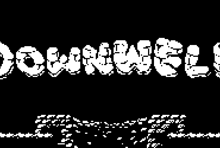 Downwell