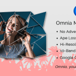 Omnia Music Player