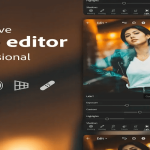 Adobe Photoshop Lightroom MOD APK (Premium Unlocked)