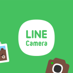 LINE Camera MOD APK (Premium Unlocked)