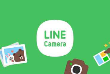 LINE Camera MOD APK (Premium Unlocked)