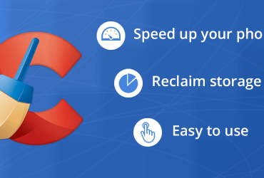 CCleaner – Phone Cleaner MOD APK (Pro Unlocked)