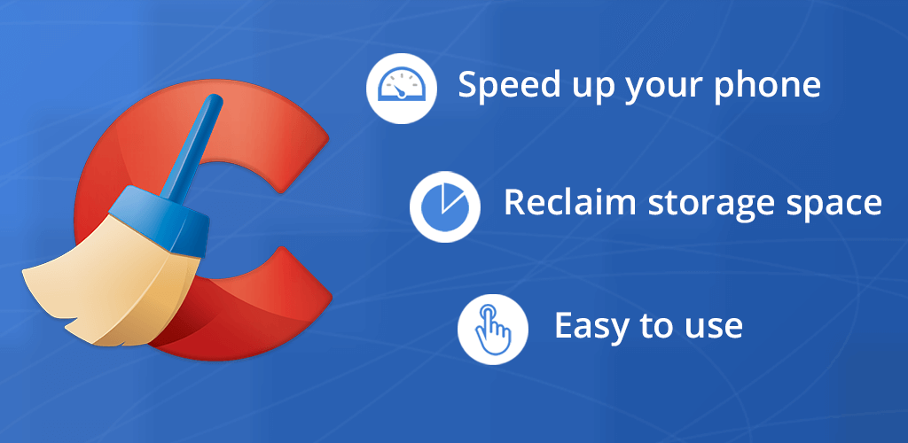 CCleaner – Phone Cleaner MOD APK (Pro Unlocked)