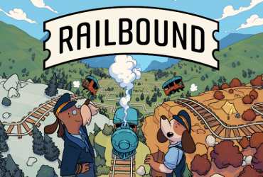 Railbound