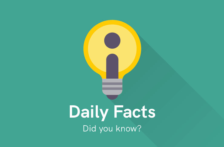 Daily Random Facts MOD APK (Premium Unlocked)