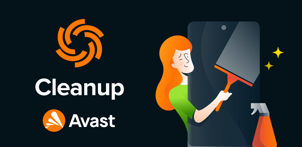 Avast Cleanup – Phone Cleaner MOD APK (Pro Unlocked)