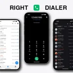 Right Dialer MOD APK (Paid Features Unlocked)