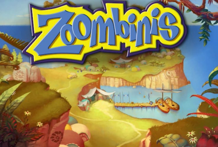 Zoombinis