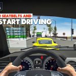 Car Driving School Simulator