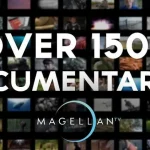 MagellanTV Documentaries MOD APK (Subscription Unlocked)