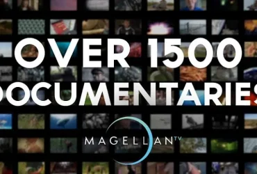 MagellanTV Documentaries MOD APK (Subscription Unlocked)