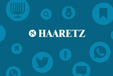 Haaretz English Edition MOD APK (Subscription Unlocked)