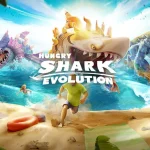 Hungry Shark Evolution MOD APK (Unlimited Money)