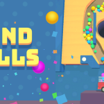 Sand Balls – Puzzle Game MOD APK (Unlimited Money)