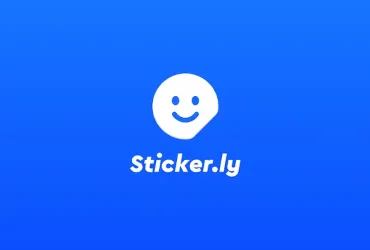 Sticker.ly – Sticker Maker MOD APK (Premium Unlocked)