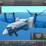 Turboprop Flight Simulator 3D