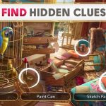 June’s Journey: Hidden Objects