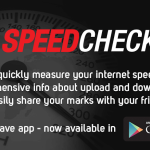 SpeedChecker Speed Test MOD APK (Premium Unlocked)