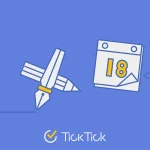 TickTick:To Do List & Calendar MOD APK (Premium Unlocked)